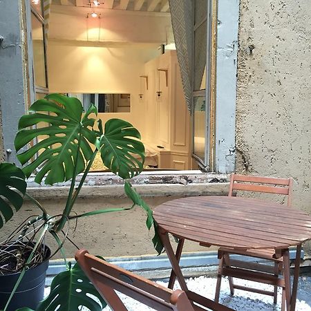 La Suite Presqu'Ile Lyon Eksteriør billede